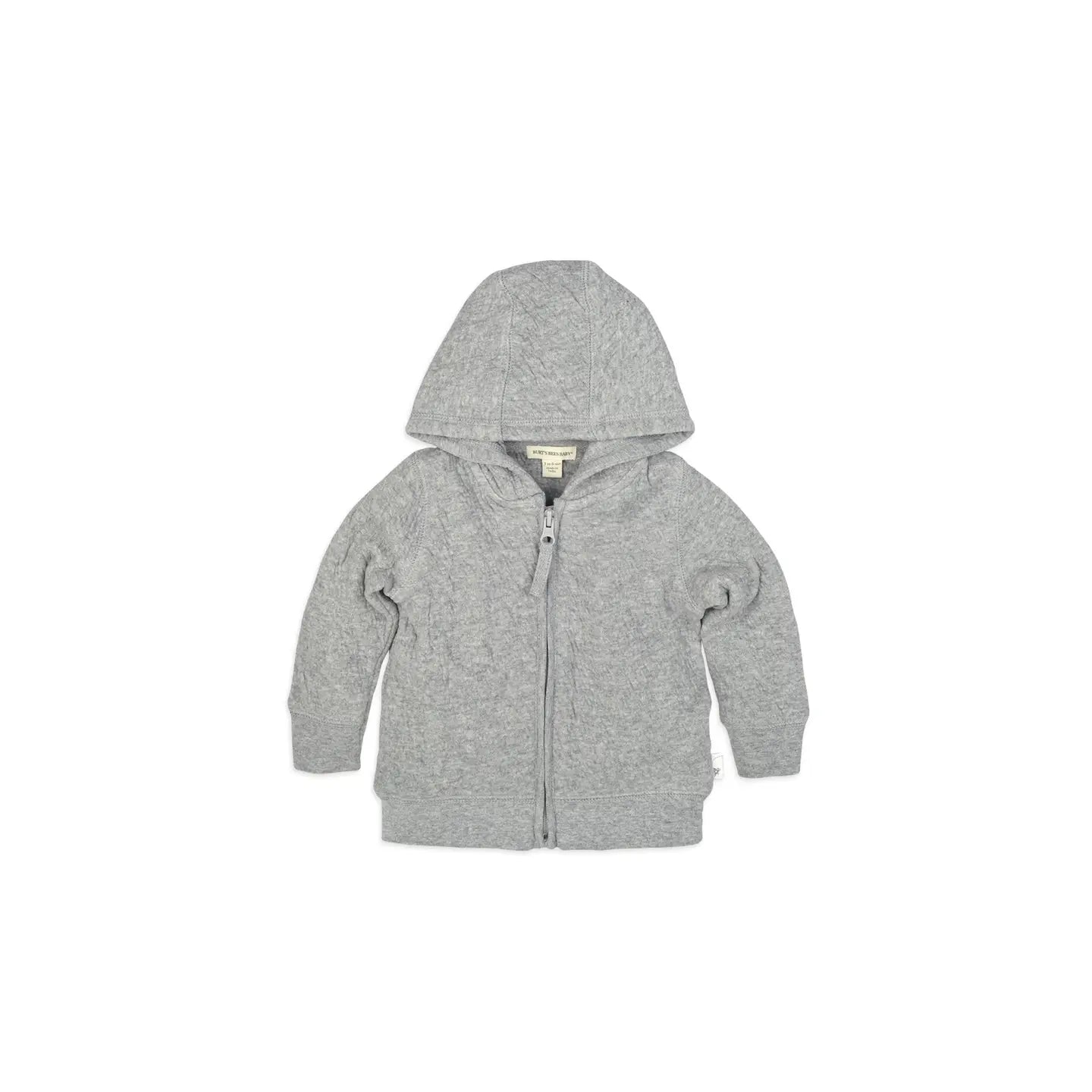 Full Zip Hoodie