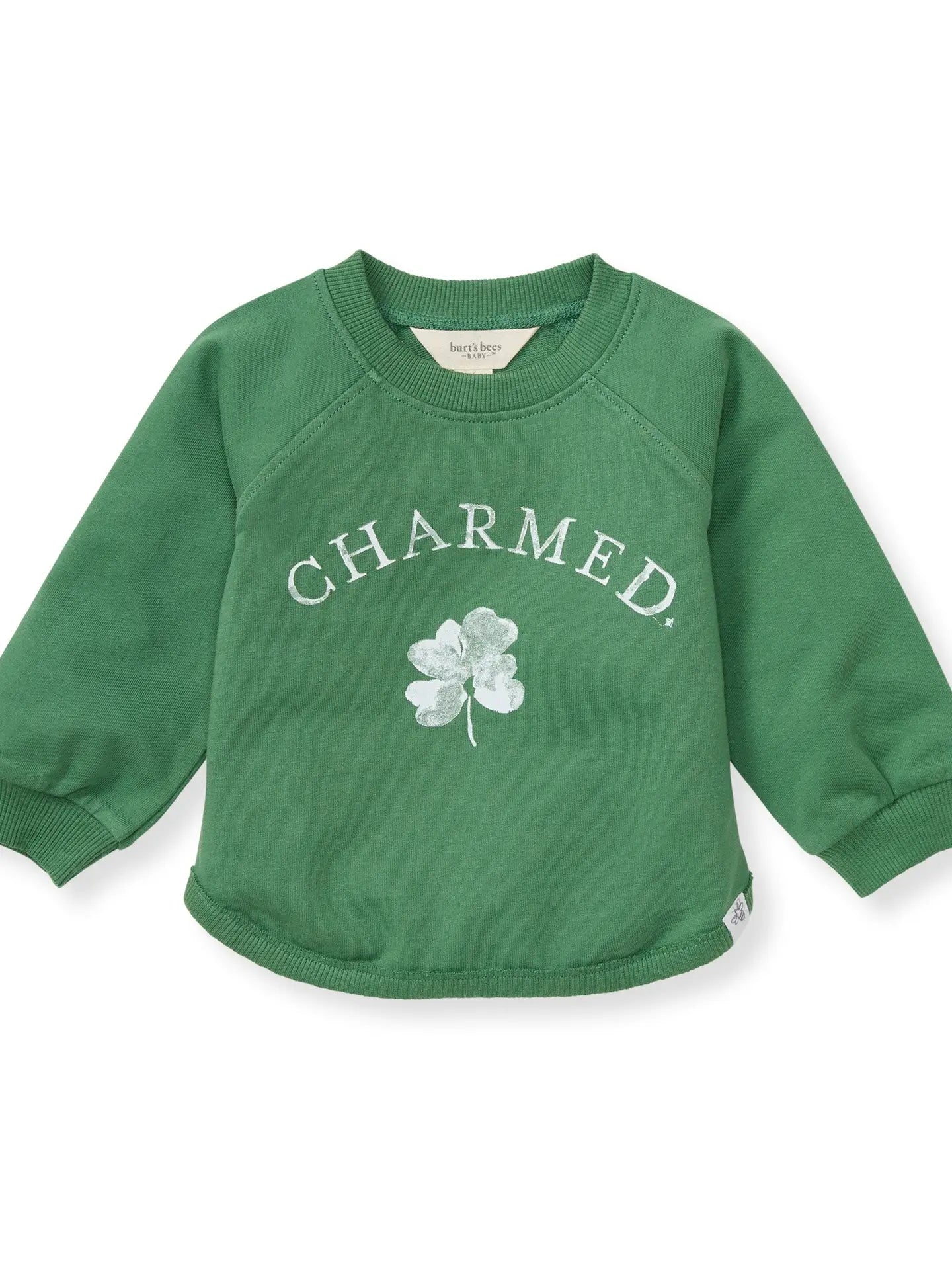 Charmed Crewneck
