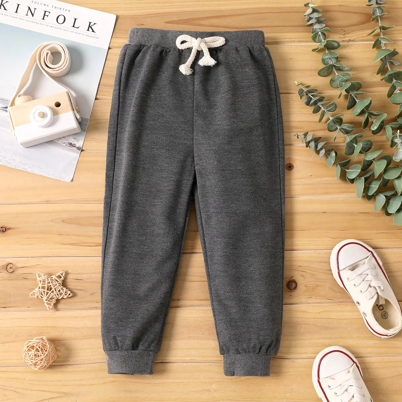 Unisex Joggers