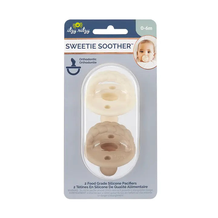 Sweetie Soother