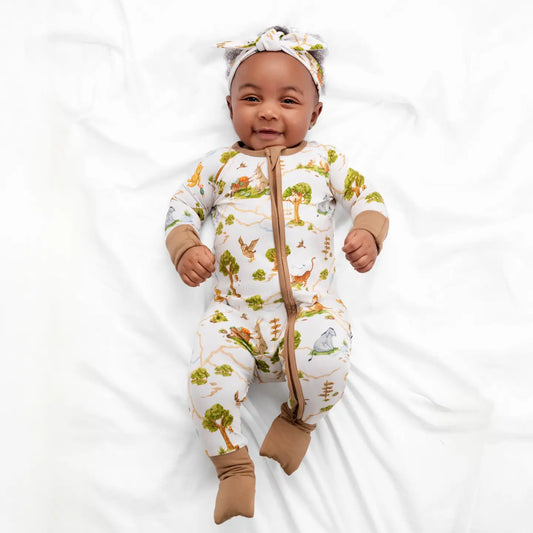 Oh Brother, it's Bedtime Bamboo PJ's