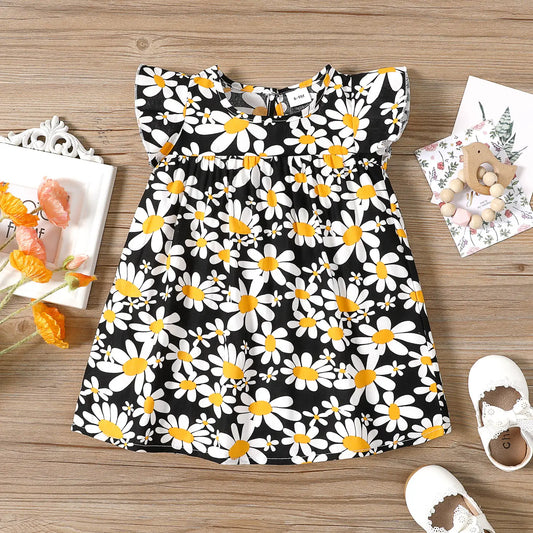 Daisy Sun Dress