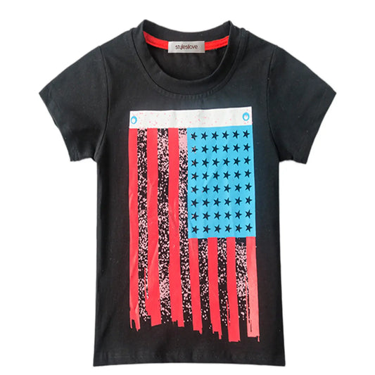 Americana T-Shirt