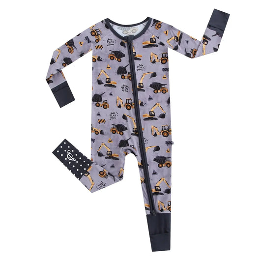 Snooze Crew PJ's