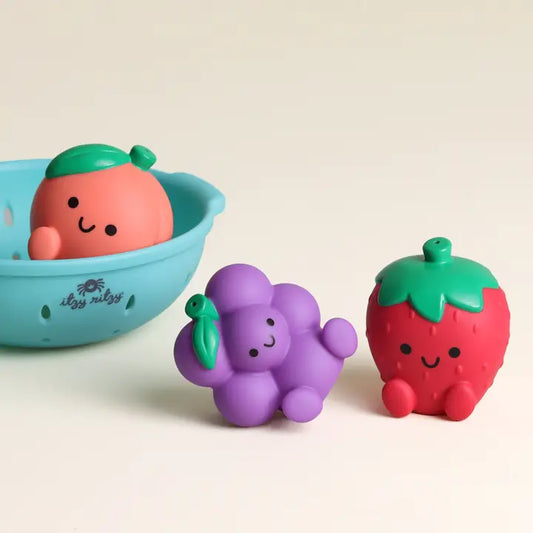 Itzy Splash Pals Bath and Water Toy