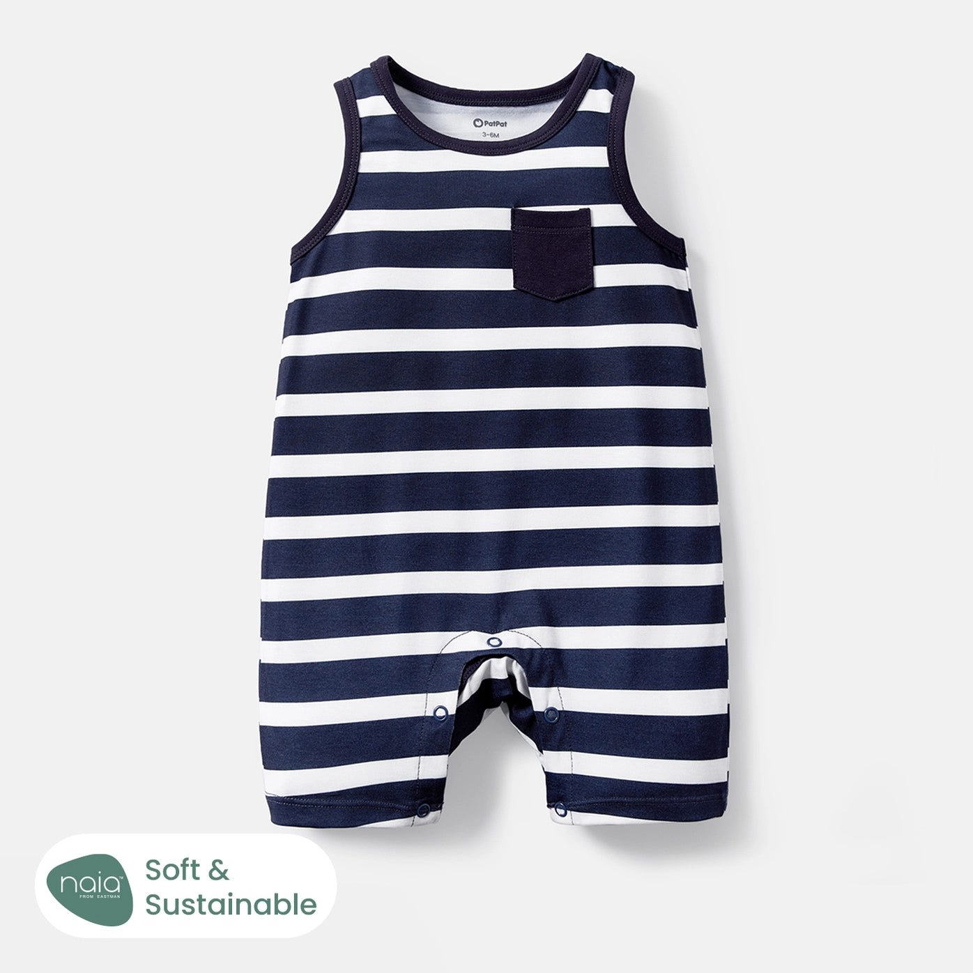 Baby Romper